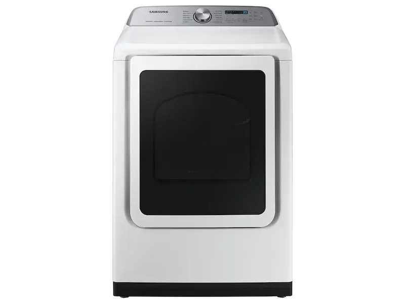 DVE52A5500W 01 White SCOM