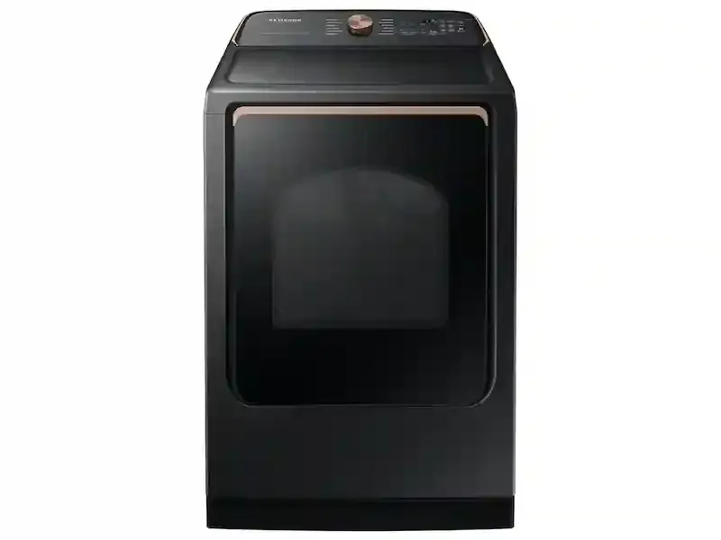 DVE55A7700V 01 Black SCOM