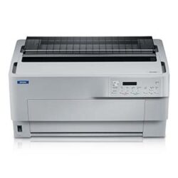 Epson DFX9000 9-pin Heavy Duty Dot Matrix Printer (C11C605011DA)