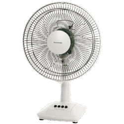 PANASONIC (Electric Fan) F-401CH