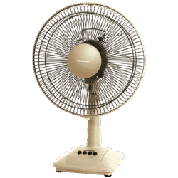 PANASONIC (Electric Fan) F-300C