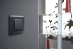 Legrand Mosaic™ switch