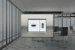 Legrand Livinglight™ USB Charger