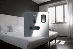 Legrand Synergy™ Socket Outlet