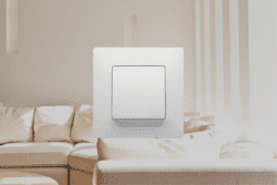 Legrand Niloé™ Switch