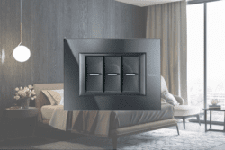 Legrand Axolute Switch