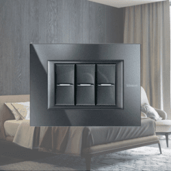 Legrand Axolute Switch
