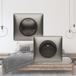 Legrand Céliane™ with Netatmo Socket