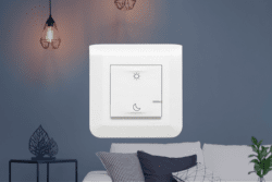 Legrand Mosaic™ with Netatmo Smart Switch
