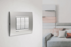 Legrand Livinglight™ with Netatmo Smart Switch