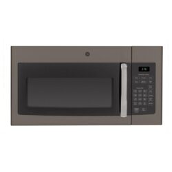 Samsung 1.6 cu. ft. Over-the-Range Microwave in Fingerprint Resistant Stainless Steel