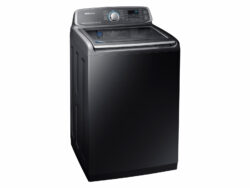 5.2 cu. ft. activewash™ Top Load Washer in Black Stainless Steel