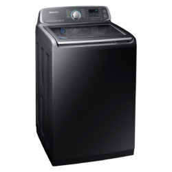 5.2 cu. ft. activewash™ Top Load Washer in Black Stainless Steel