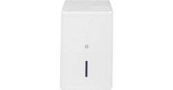 Haier 35 Pint ENERGY STAR® Portable Dehumidifier with Smart Dry for Damp Spaces