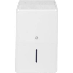 Haier 35 Pint ENERGY STAR® Portable Dehumidifier with Smart Dry for Damp Spaces