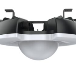 Philips  DuraLED Well Glass Light