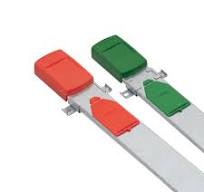 Legrand Electrak Electrical distribution busbar Trunking systems