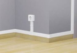 Legrand DLP-S distribution mini-trunking