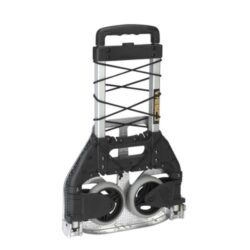 Lightweight Folding Mini Mover Truck