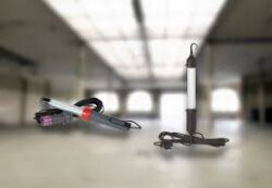 Legrand Fluorescent inspection lamps