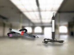 Legrand Fluorescent inspection lamps