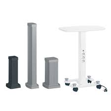 Legrand Columns & Mini-columns