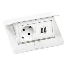 Legrand Pop-up Boxes