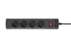 Schneider UPS Power Strip