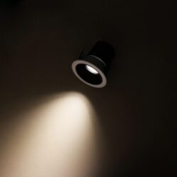 Philips Smart bright Dimmable Spot Light