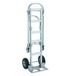 Spartan Economy Aluminum 2 in 1 Trucks