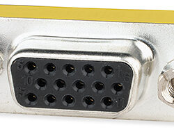 EXTRON PRODUCTS( CABLES AND ADAPTERS) 15HD GCF