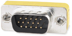 EXTRON PRODUCTS( CABLES AND ADAPTERS) 15HD GCM