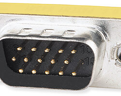 EXTRON PRODUCTS( CABLES AND ADAPTERS) 15HD GCM