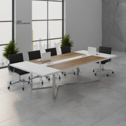 MR FURNITURE( MODERN AND LUXURY OFFICE MEETING TABLE)  AXEL