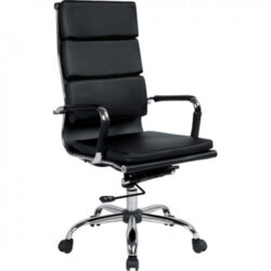 MR FURNITURE New Paris high Back chair 