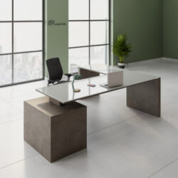 MR FURNITURE( MODERN AND LUXURY OFFICE EXECUTIVE DESK) JASPER