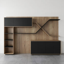 MR FURNITURE JETT