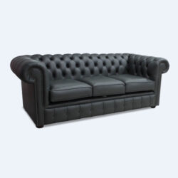 MR FURNITURE Chesterfield Two Seater Sofa 