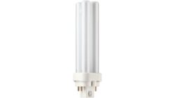 Philips PL-C Cluster 4-Pin Base Energy Advantage