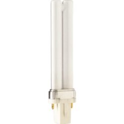 Philips PL-S Short 2-Pin Base