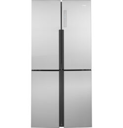 Haier 16.8 Cu. Ft. Quad Door Refrigerator