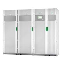 Schneider  Galaxy VM