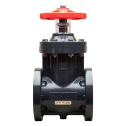 UNITED STATE PLASTIC CORP.( VALVES CATEGORY - Asahi® Valves) Asahi® Gate Valves