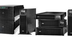 Schneider Smart-UPS