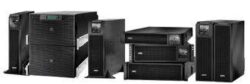 Schneider Smart-UPS