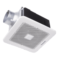 PANASONIC ( Ventilating Fan  ) FV-24CURV1