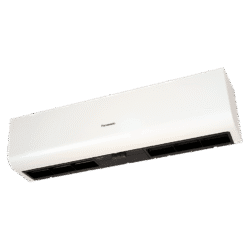 PANASONIC FY-4012U1