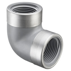 CPVC Schedule 80 Special Reinforced 90° Elbows