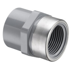 CPVC Schedule 80 Special Reinforced Female Adapters