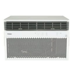Haier 14,000 BTU Smart Electronic Window Air Conditioner for Large Rooms up to 700 sq. ft.